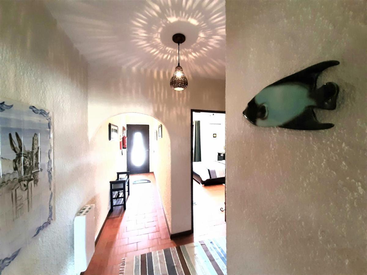 Apartment Tudo Bem Olhão Kültér fotó