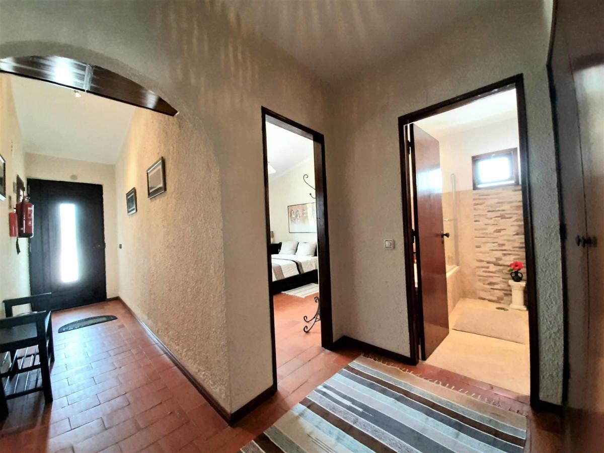 Apartment Tudo Bem Olhão Kültér fotó