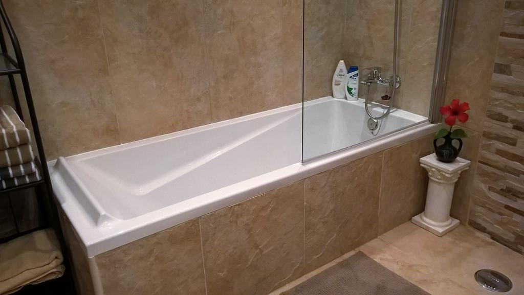 Apartment Tudo Bem Olhão Kültér fotó