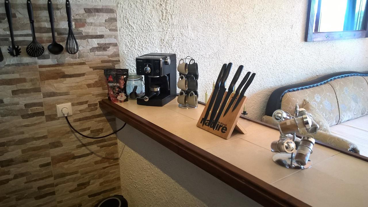 Apartment Tudo Bem Olhão Kültér fotó
