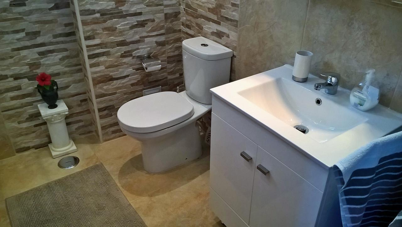 Apartment Tudo Bem Olhão Kültér fotó